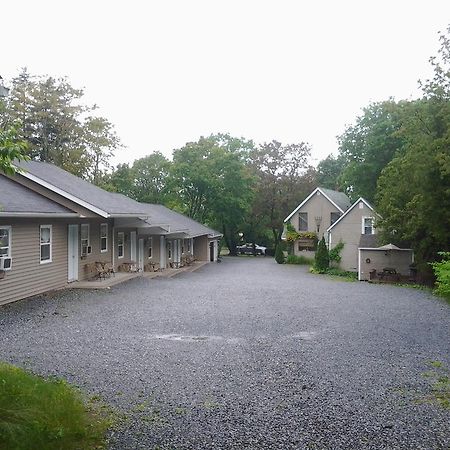 Rothesay Motel Kültér fotó