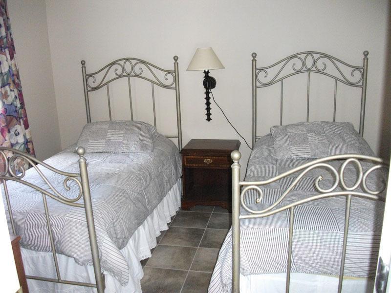 Rothesay Motel Kültér fotó
