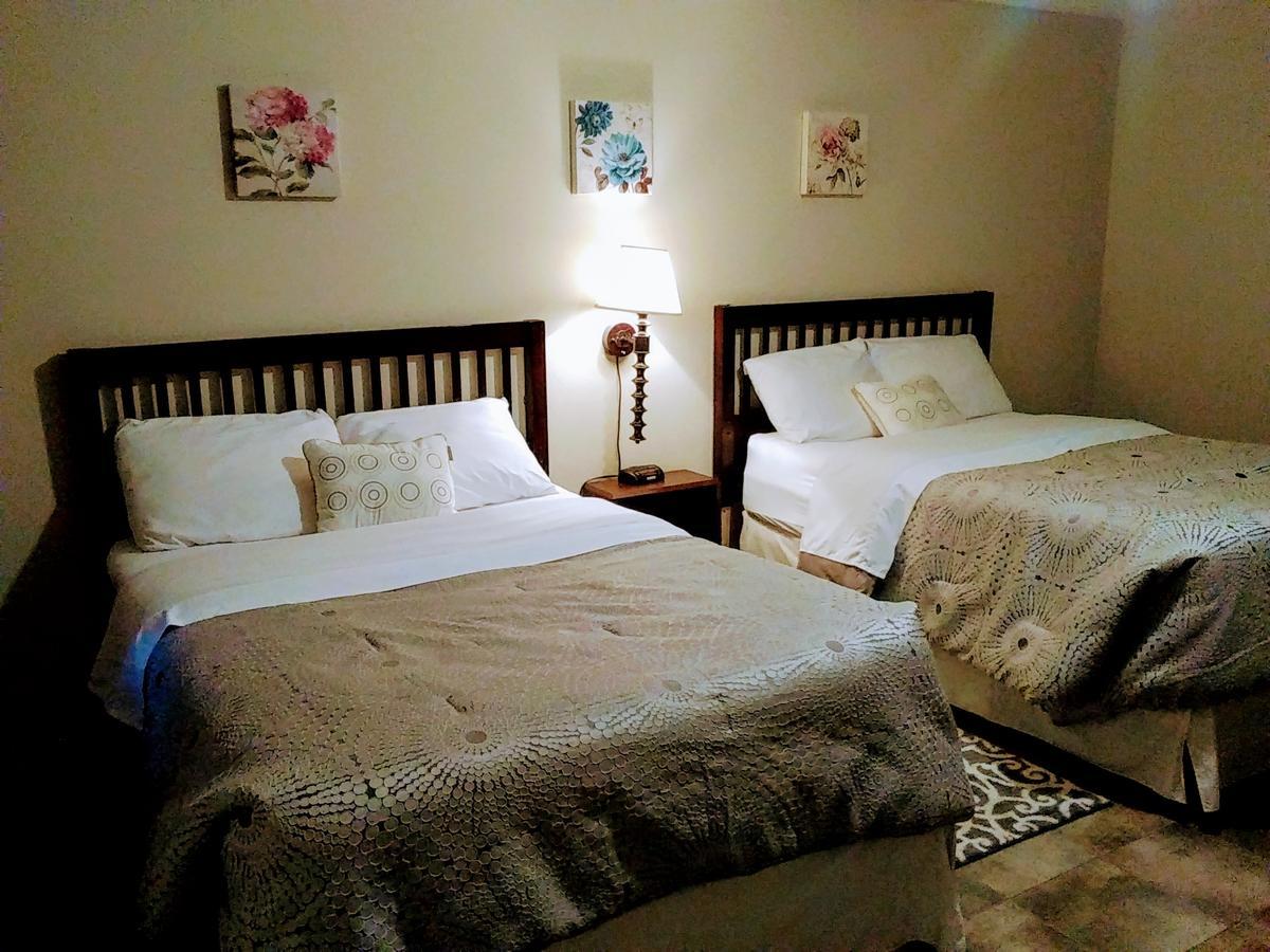 Rothesay Motel Kültér fotó