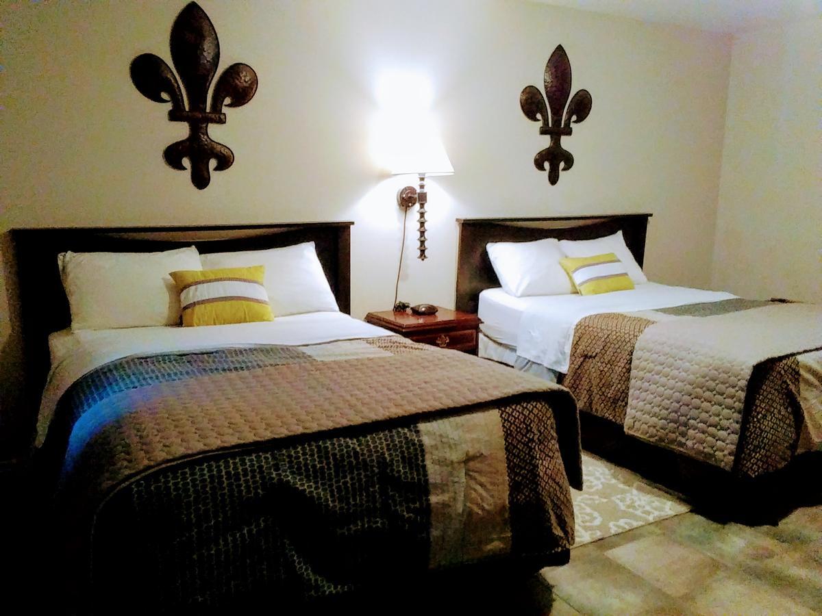 Rothesay Motel Kültér fotó