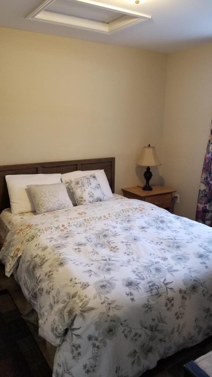 Rothesay Motel Kültér fotó