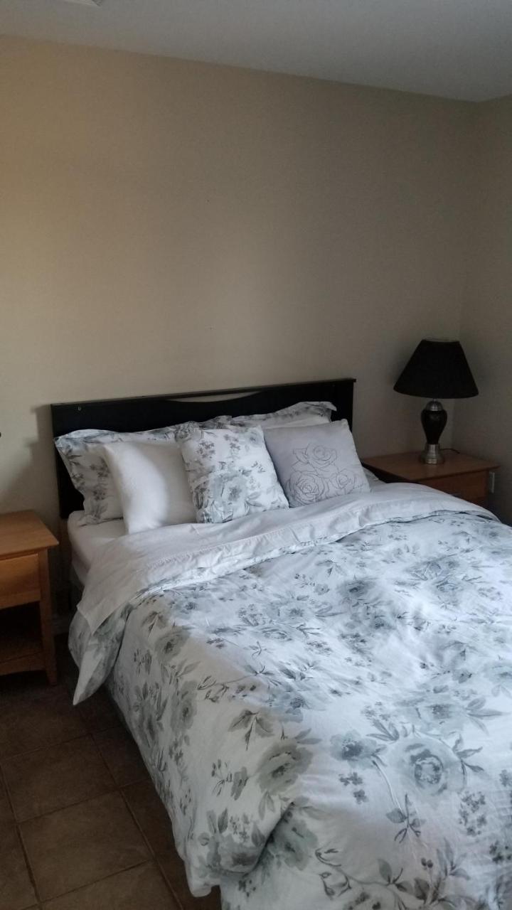 Rothesay Motel Kültér fotó