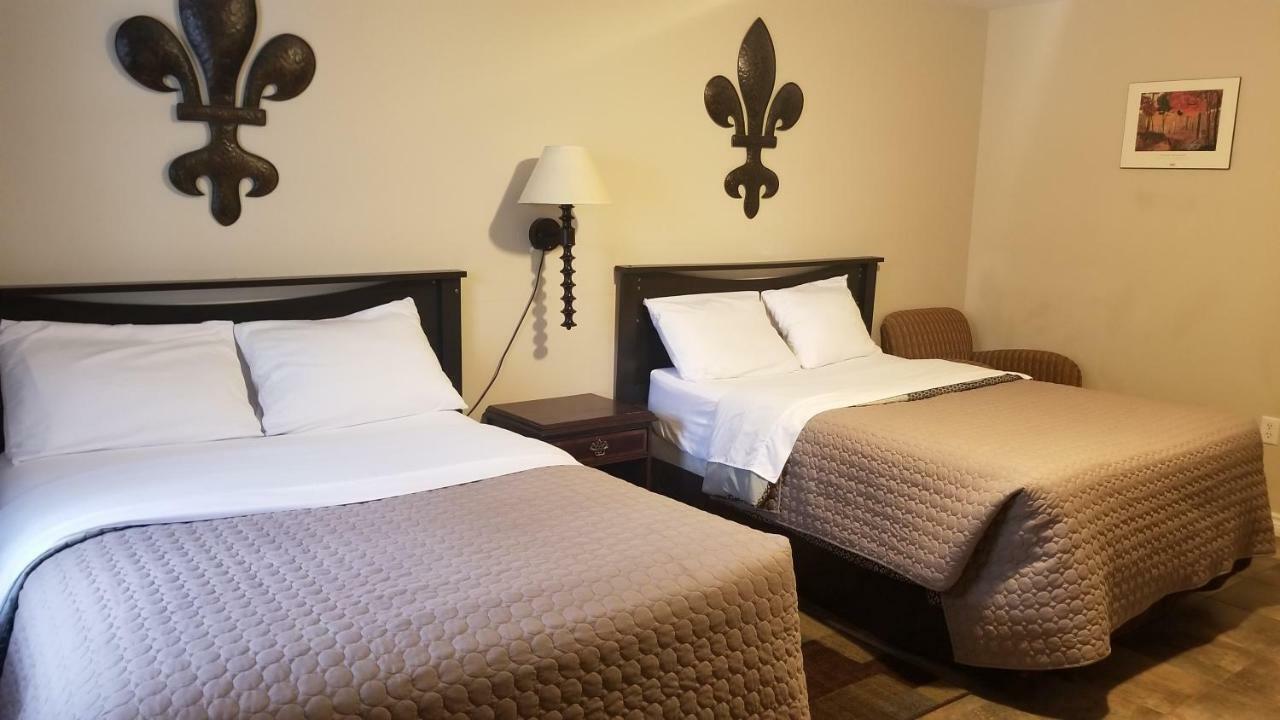 Rothesay Motel Kültér fotó