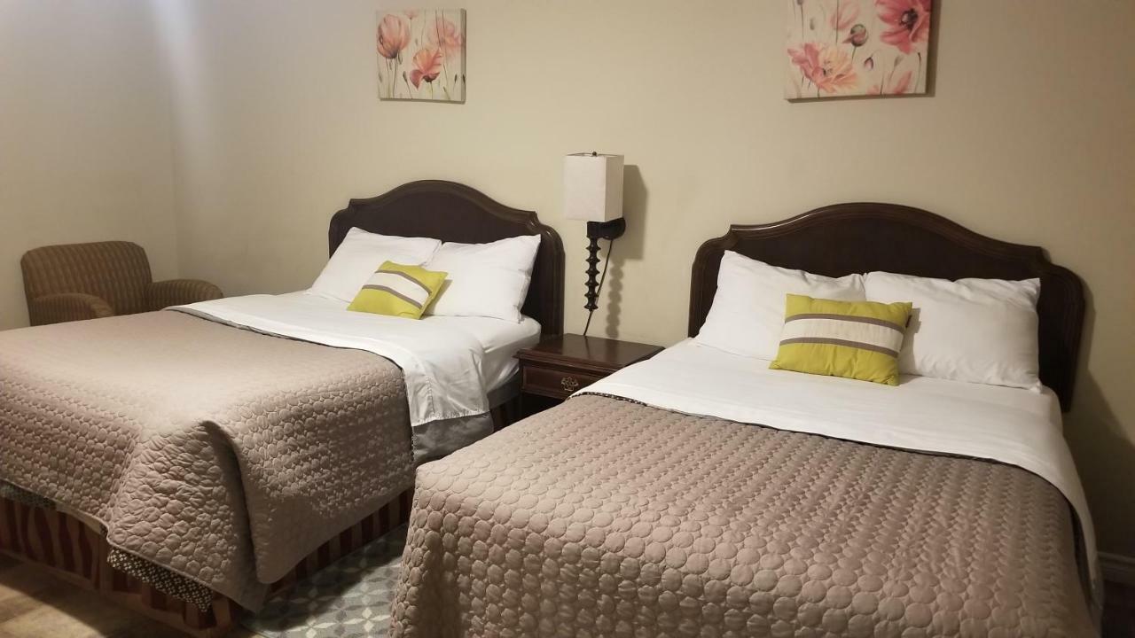 Rothesay Motel Kültér fotó