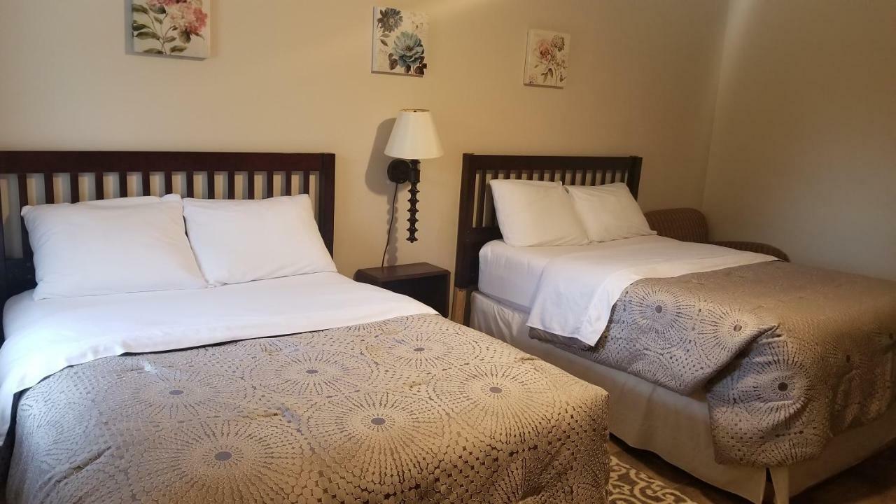 Rothesay Motel Kültér fotó