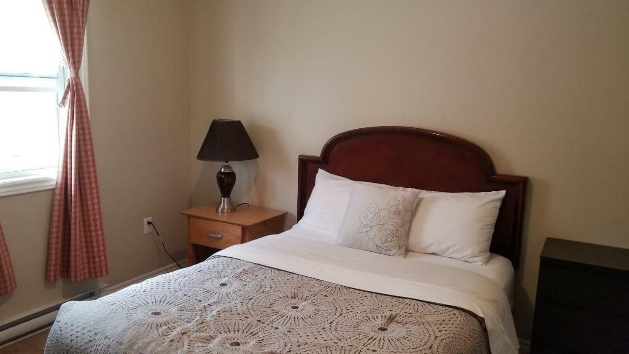 Rothesay Motel Kültér fotó