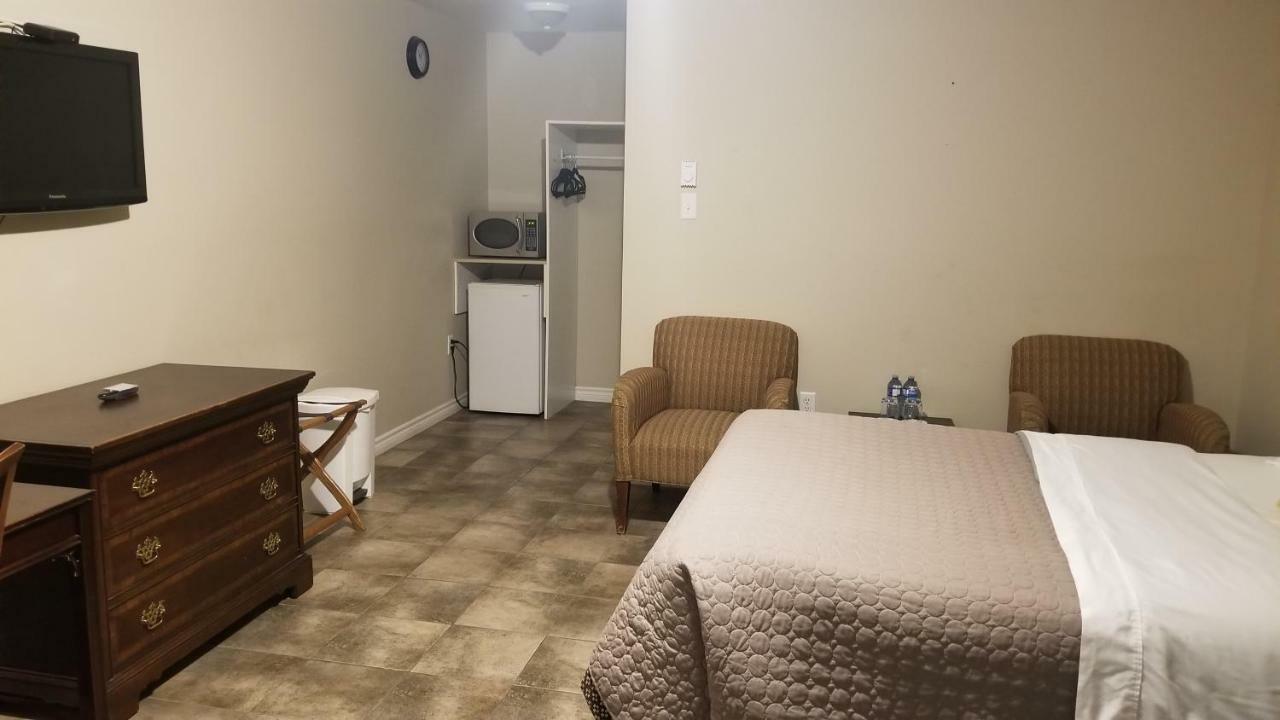 Rothesay Motel Kültér fotó