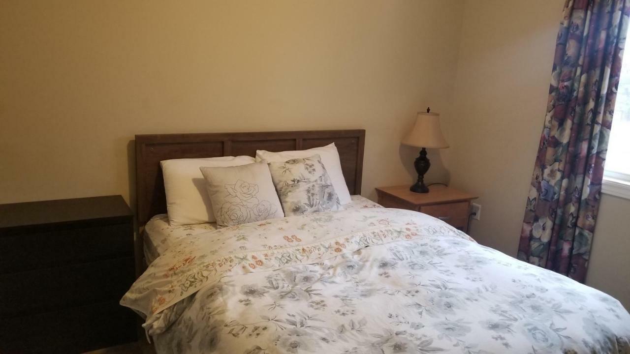 Rothesay Motel Kültér fotó