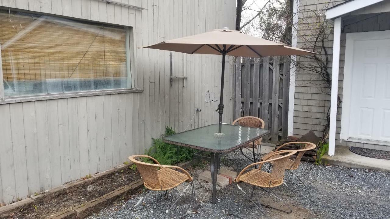 Rothesay Motel Kültér fotó
