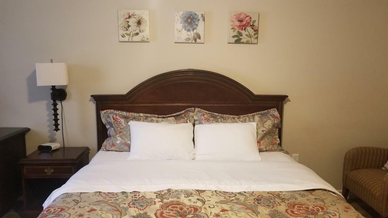 Rothesay Motel Kültér fotó
