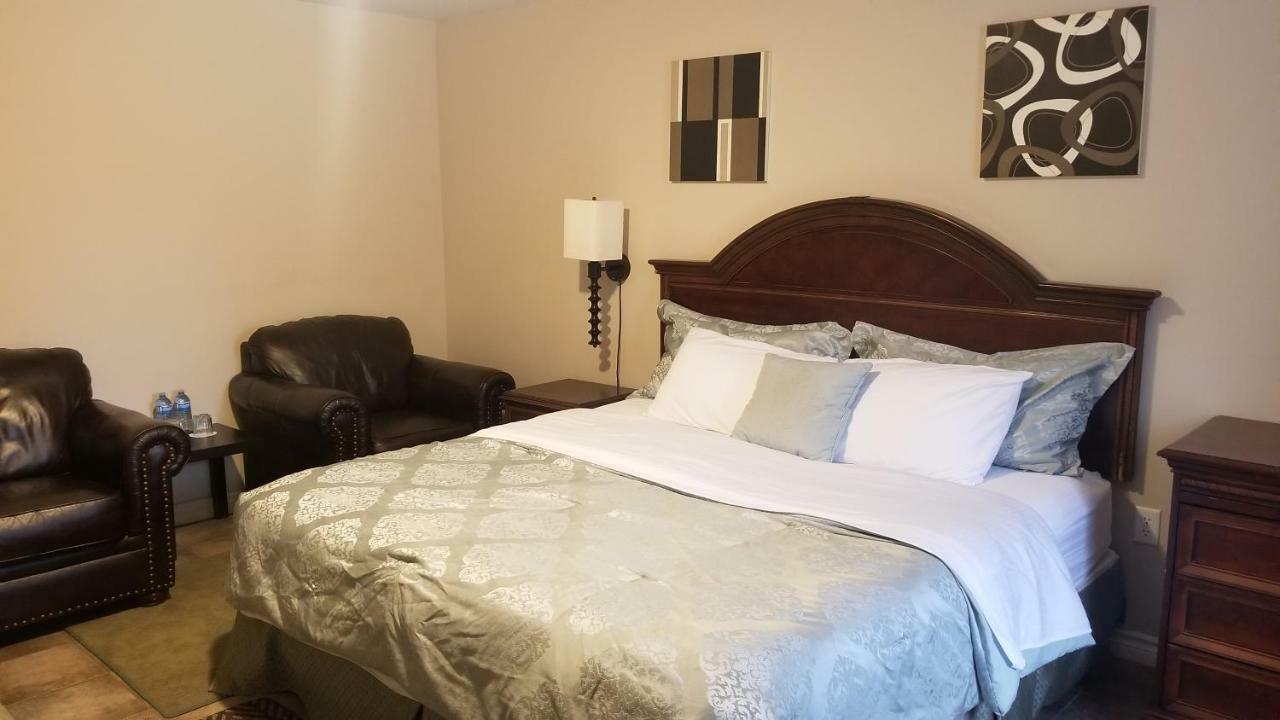 Rothesay Motel Kültér fotó
