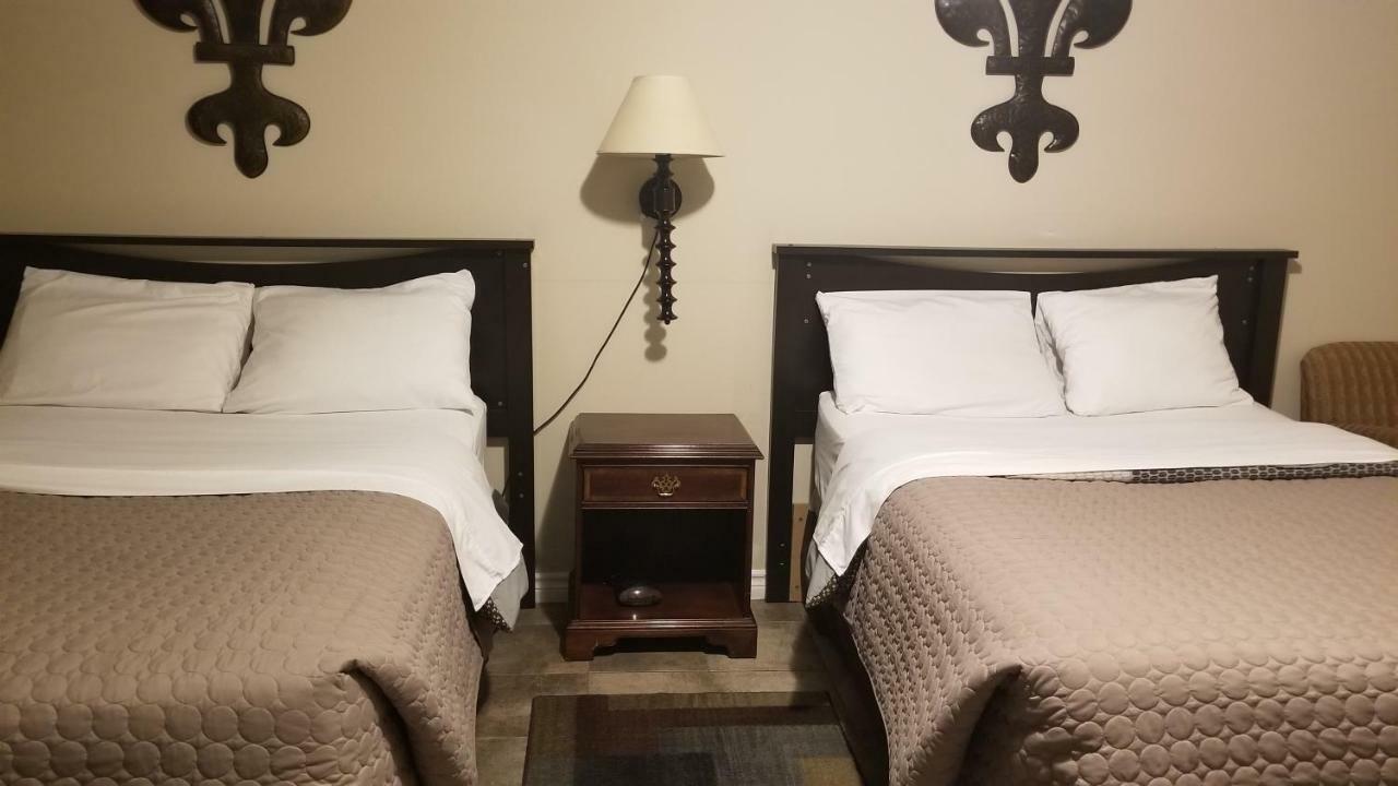 Rothesay Motel Kültér fotó