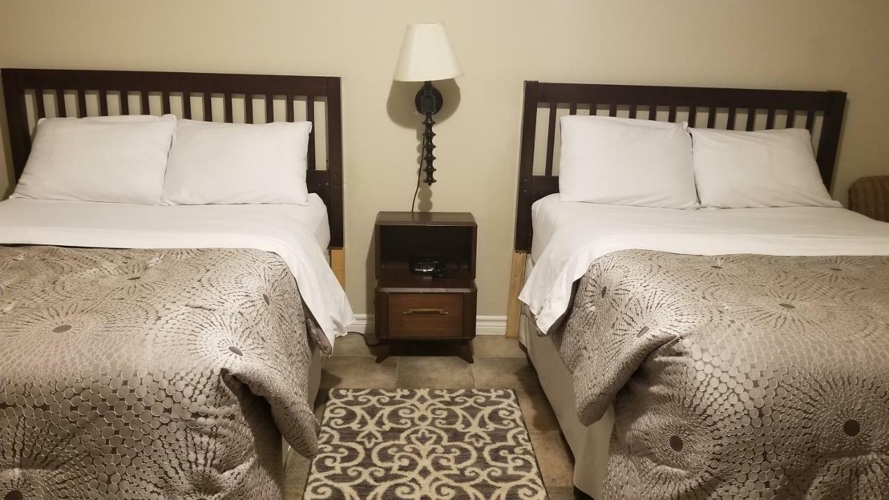 Rothesay Motel Kültér fotó