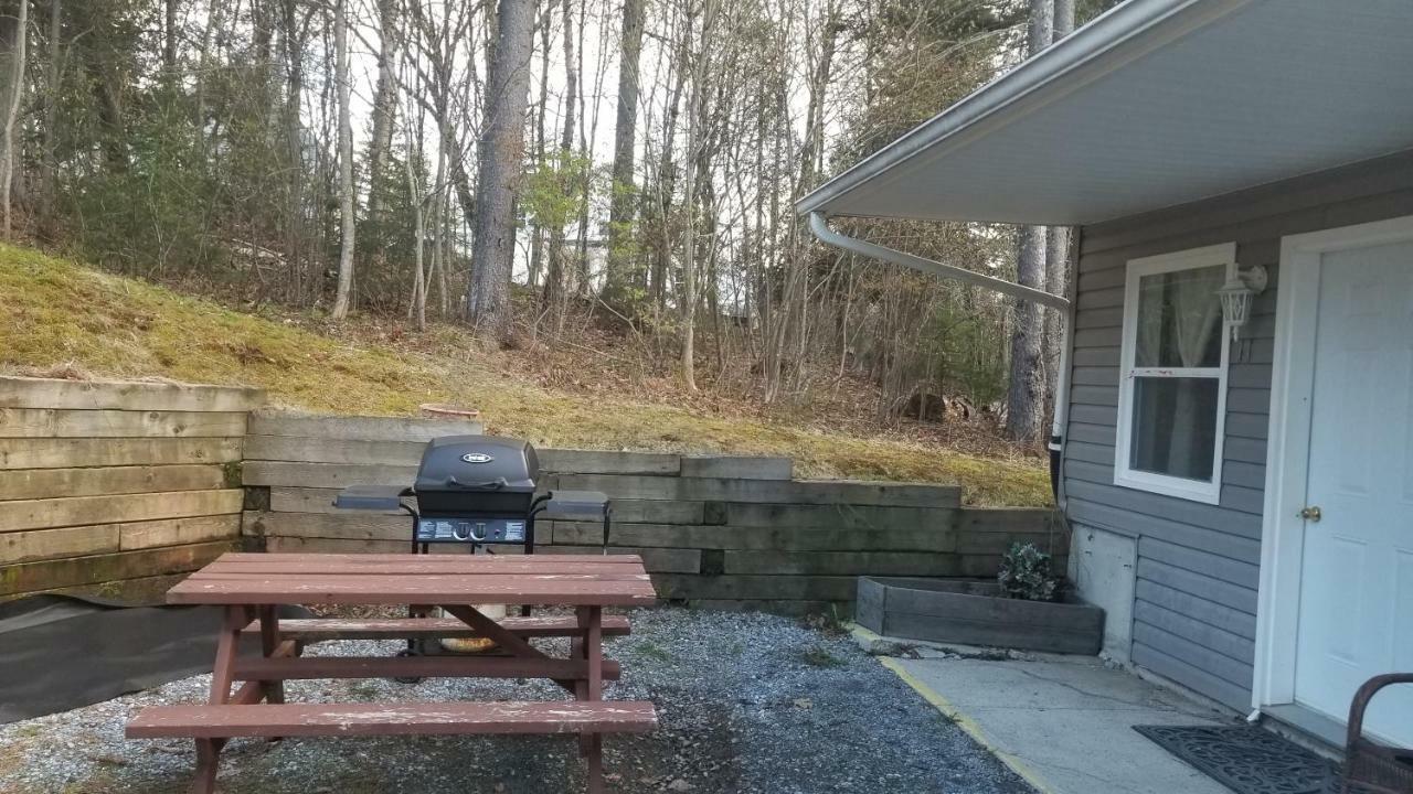 Rothesay Motel Kültér fotó