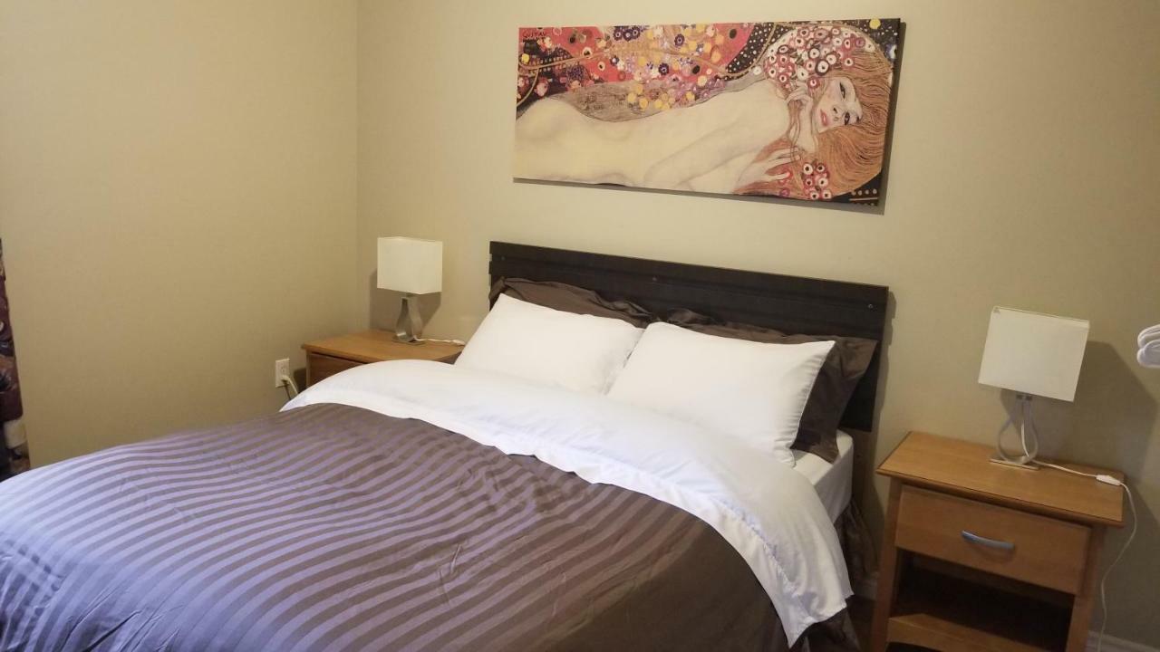 Rothesay Motel Kültér fotó