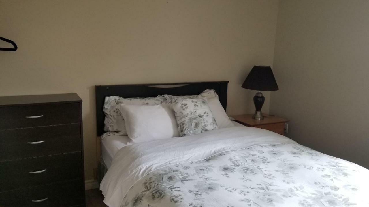 Rothesay Motel Kültér fotó