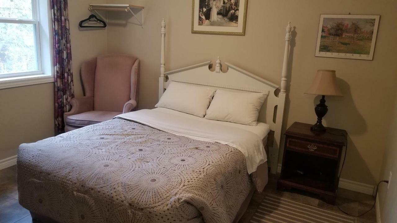 Rothesay Motel Kültér fotó