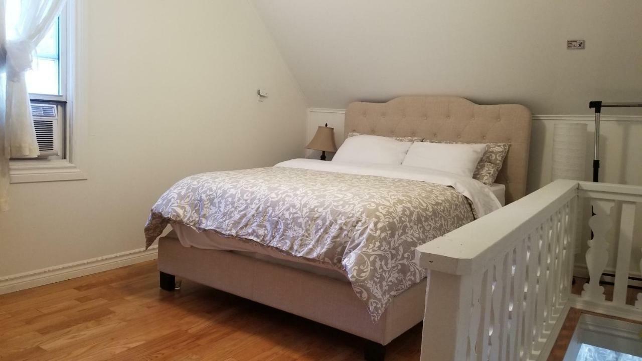 Rothesay Motel Kültér fotó