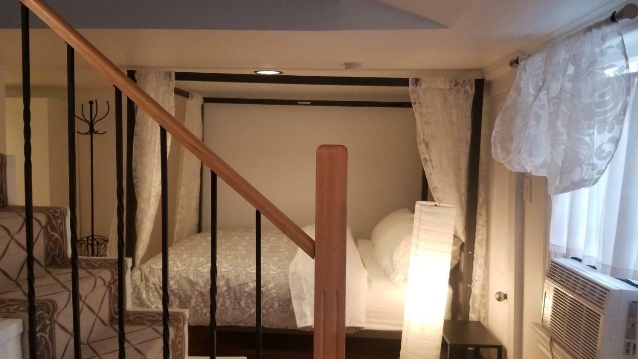 Rothesay Motel Kültér fotó