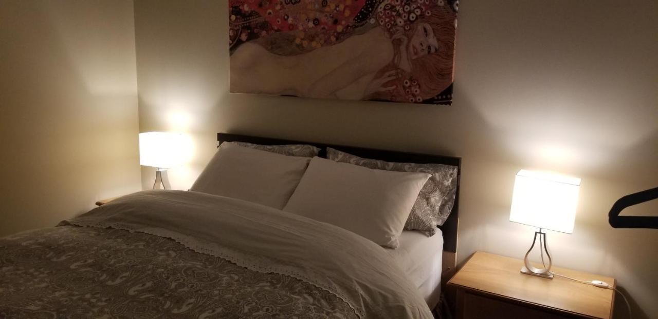 Rothesay Motel Kültér fotó