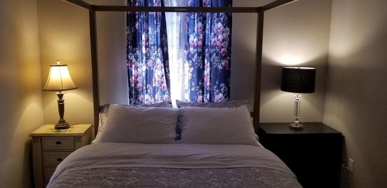 Rothesay Motel Kültér fotó